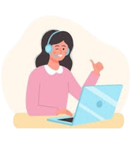 FAQ Illustration